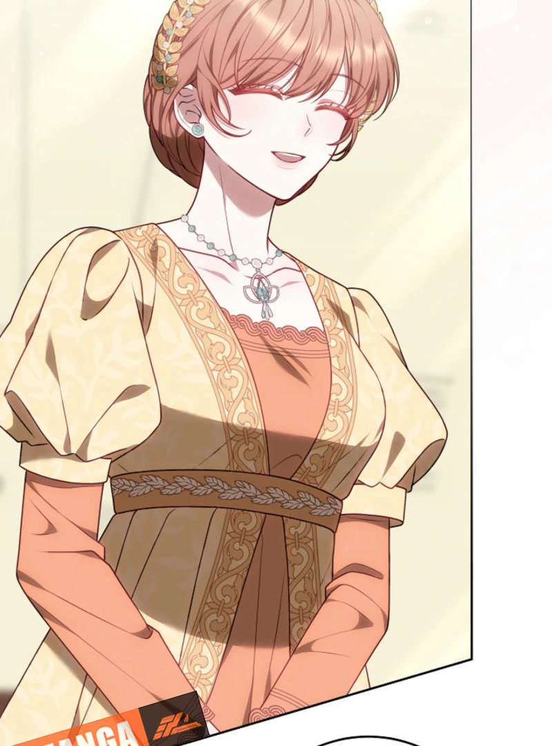 The Empress’s Needle Chapter 36 - Page 52