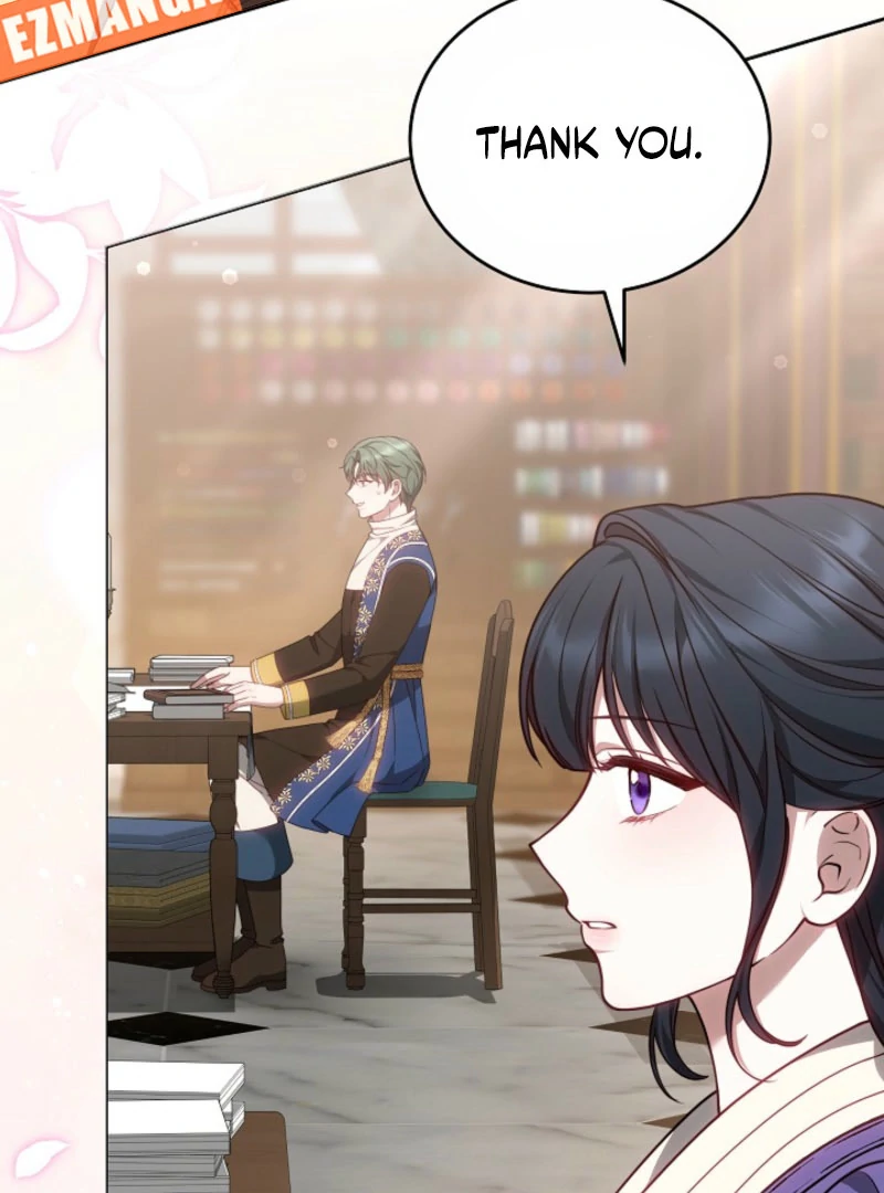 The Empress’s Needle Chapter 36 - Page 53