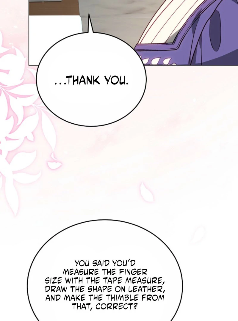 The Empress’s Needle Chapter 36 - Page 54