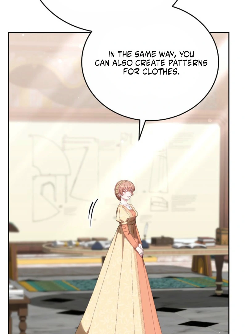 The Empress’s Needle Chapter 36 - Page 55