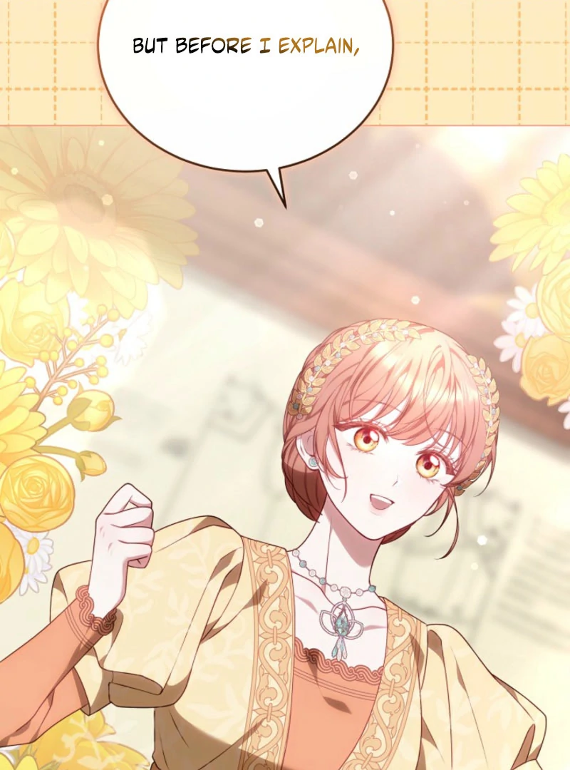 The Empress’s Needle Chapter 36 - Page 57