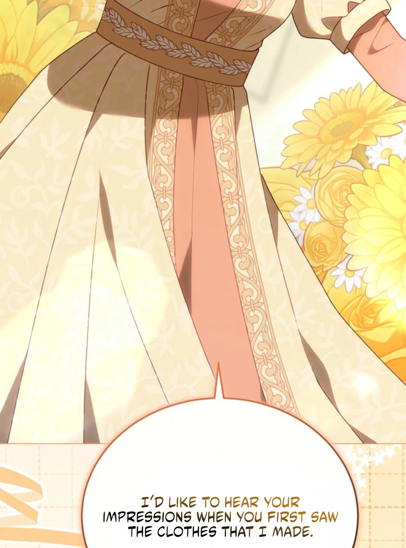 The Empress’s Needle Chapter 36 - Page 58