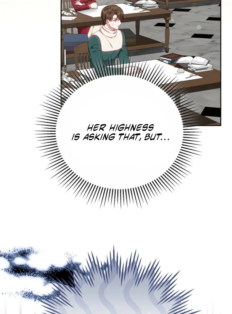 The Empress’s Needle Chapter 36 - Page 60