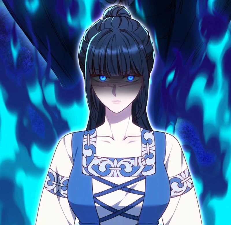 The Empress’s Needle Chapter 36 - Page 62