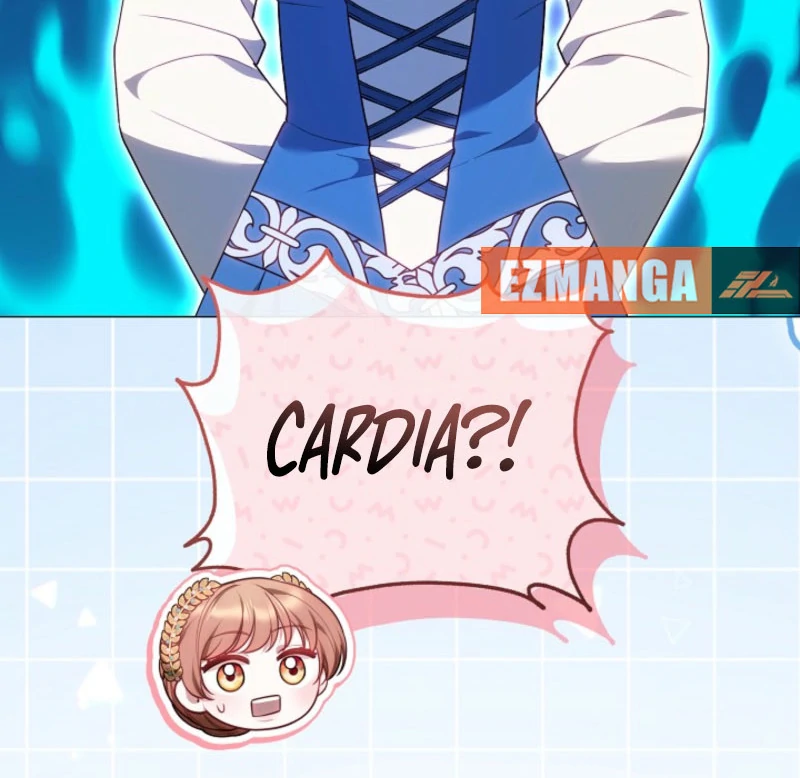 The Empress’s Needle Chapter 36 - Page 63