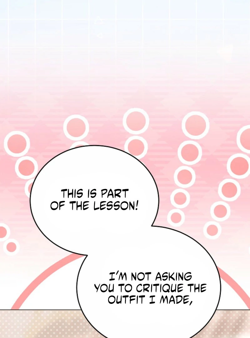 The Empress’s Needle Chapter 36 - Page 64