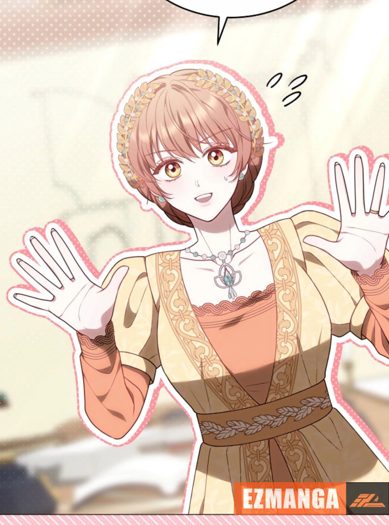 The Empress’s Needle Chapter 36 - Page 65