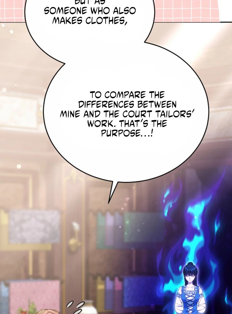 The Empress’s Needle Chapter 36 - Page 67