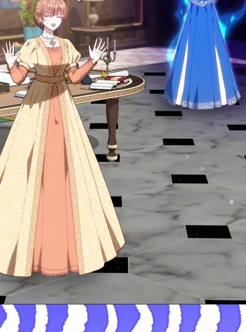 The Empress’s Needle Chapter 36 - Page 68