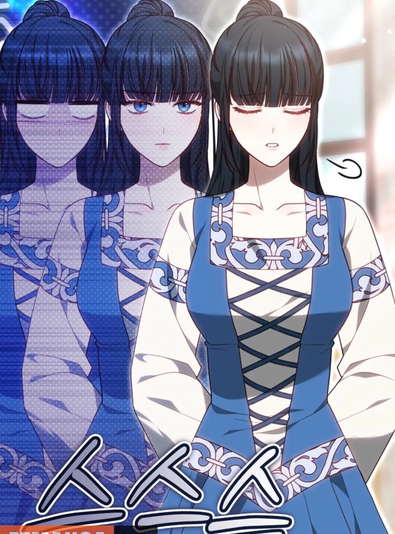 The Empress’s Needle Chapter 36 - Page 70