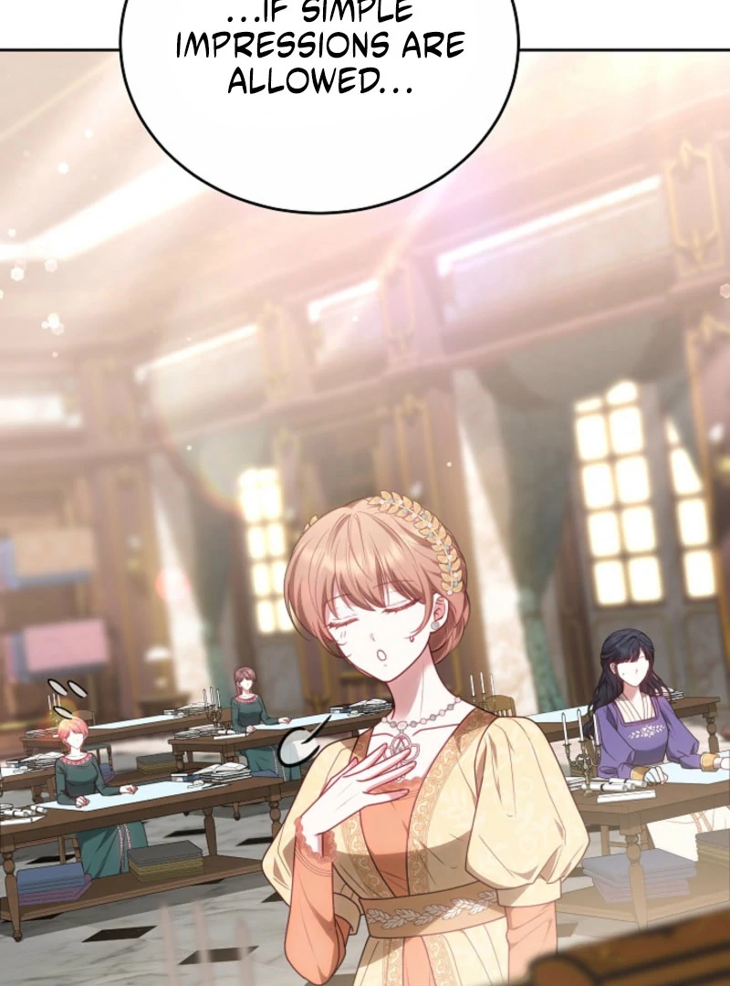 The Empress’s Needle Chapter 36 - Page 72