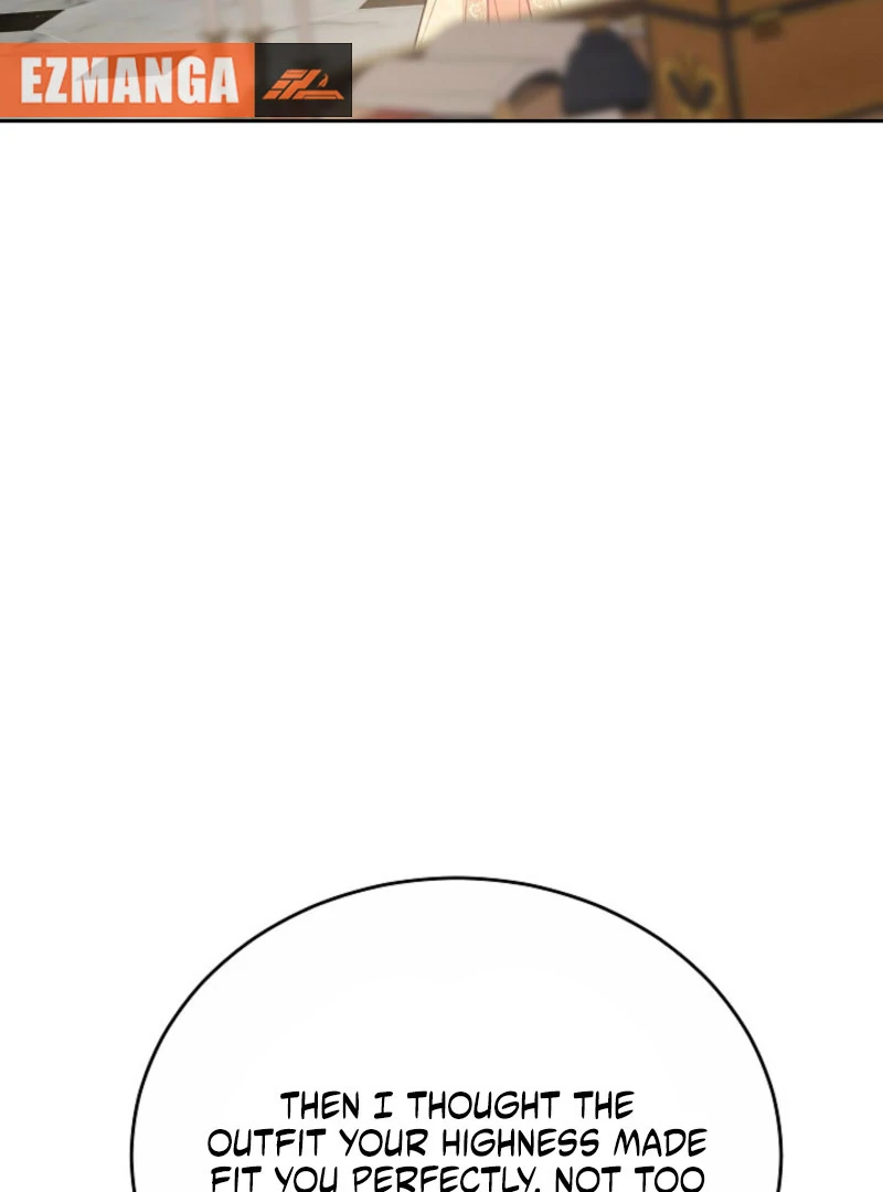 The Empress’s Needle Chapter 36 - Page 73