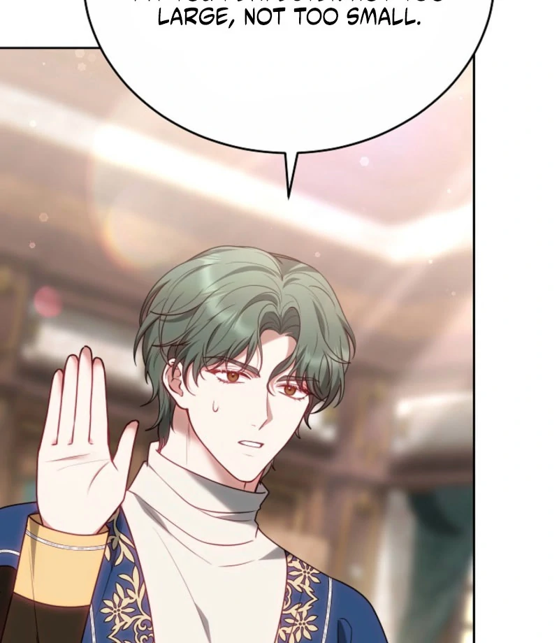 The Empress’s Needle Chapter 36 - Page 74