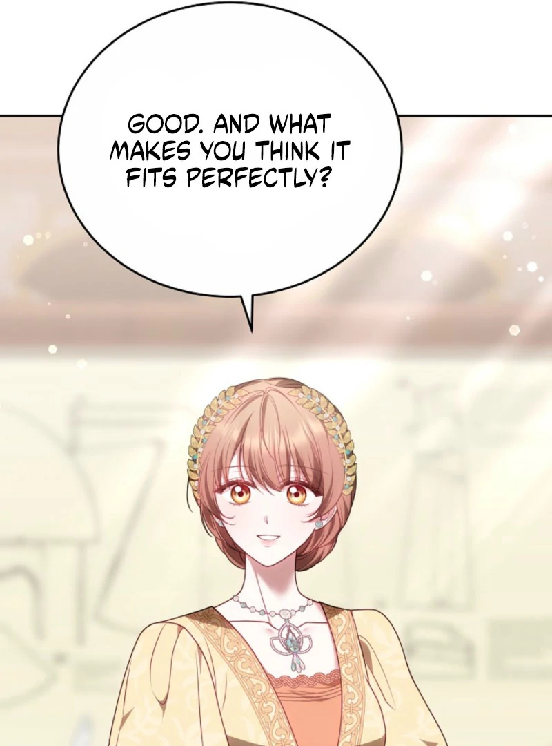 The Empress’s Needle Chapter 36 - Page 76