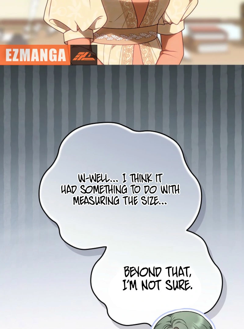 The Empress’s Needle Chapter 36 - Page 77