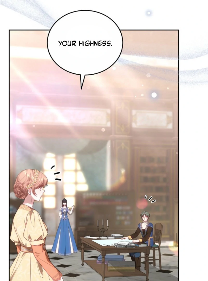 The Empress’s Needle Chapter 36 - Page 79