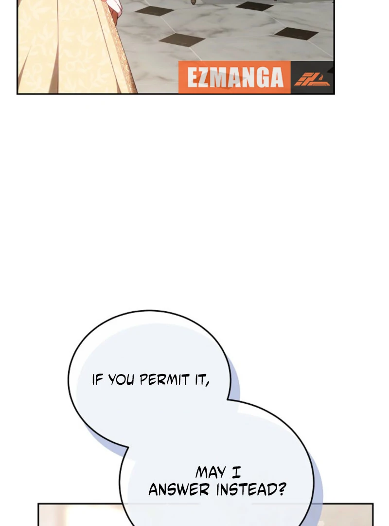 The Empress’s Needle Chapter 36 - Page 80