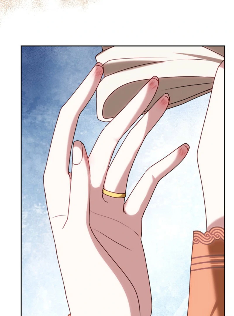 The Empress’s Needle Chapter 36 - Page 9