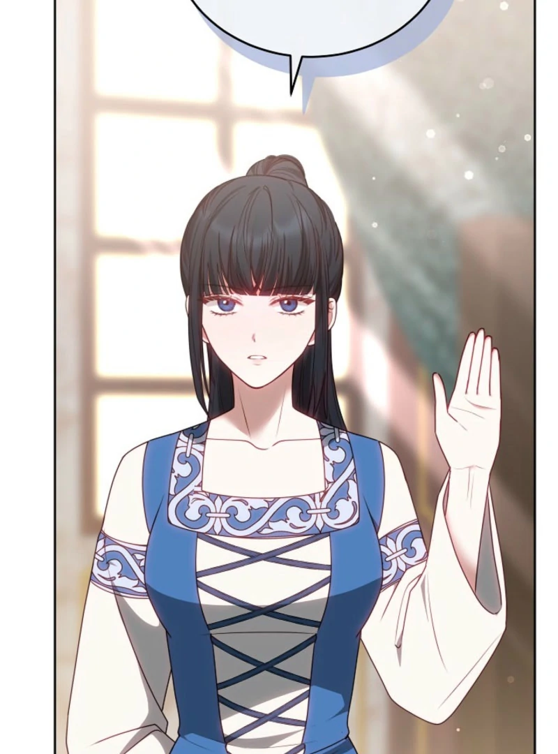 The Empress’s Needle Chapter 36 - Page 81