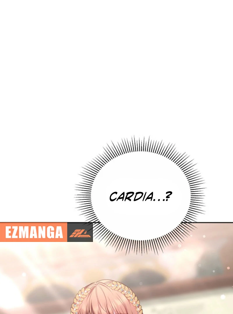 The Empress’s Needle Chapter 36 - Page 84