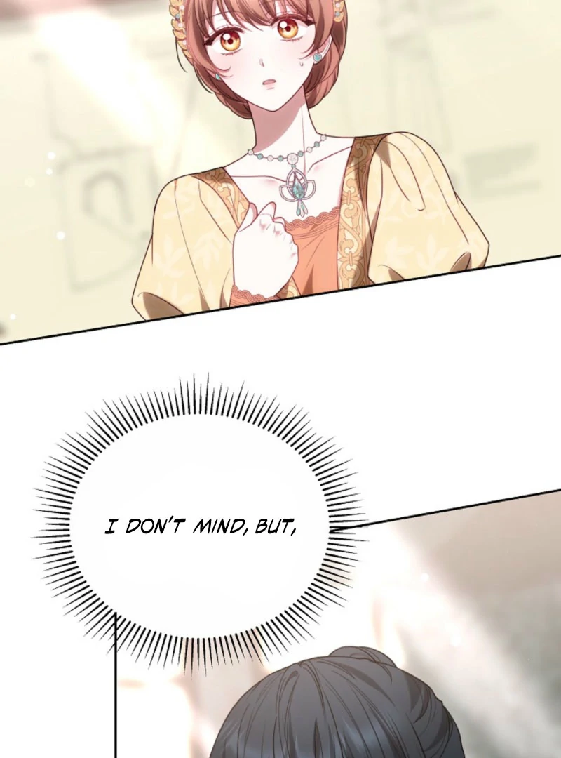 The Empress’s Needle Chapter 36 - Page 85