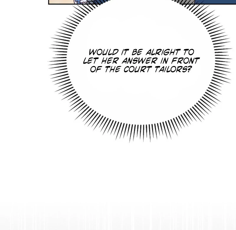 The Empress’s Needle Chapter 36 - Page 87