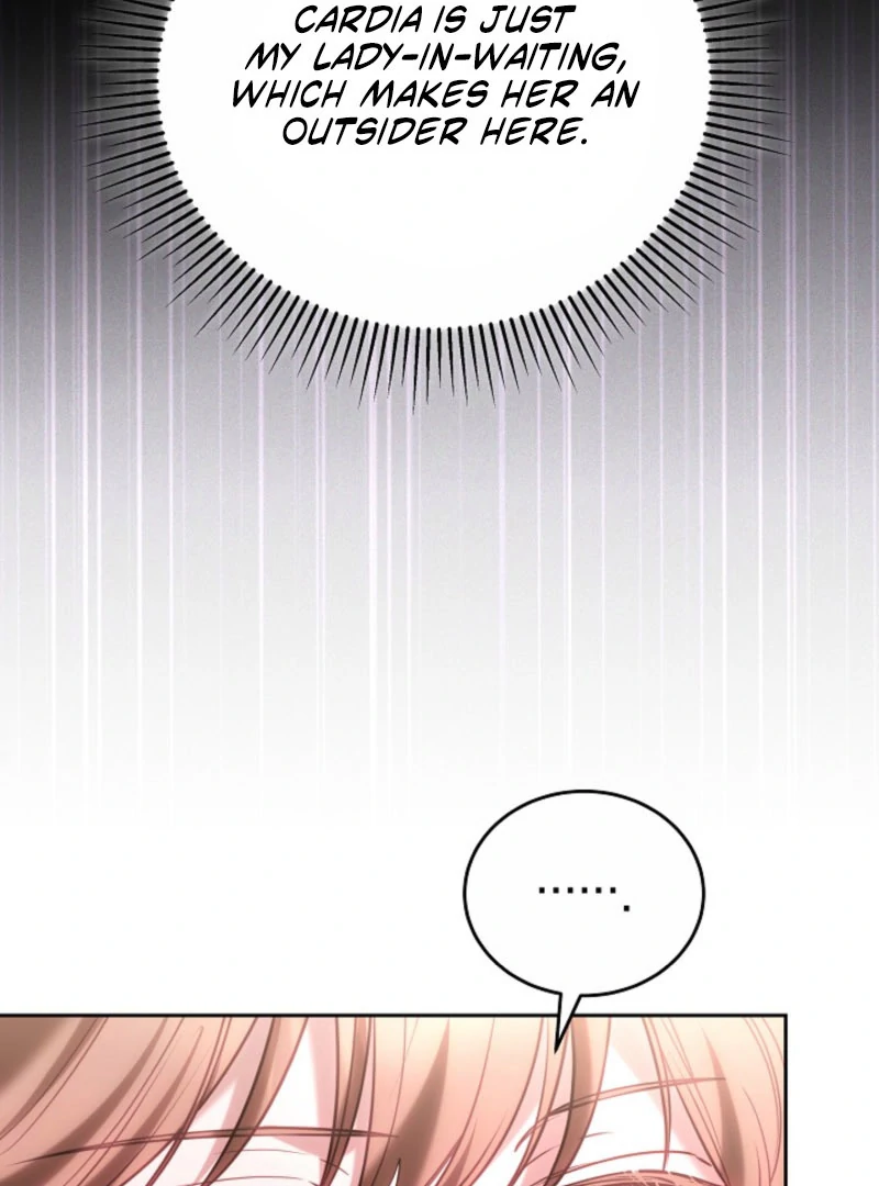 The Empress’s Needle Chapter 36 - Page 90