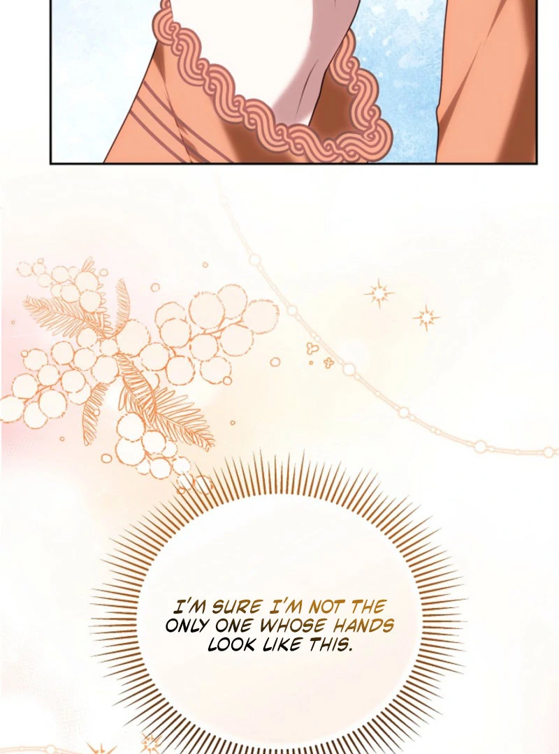 The Empress’s Needle Chapter 36 - Page 10