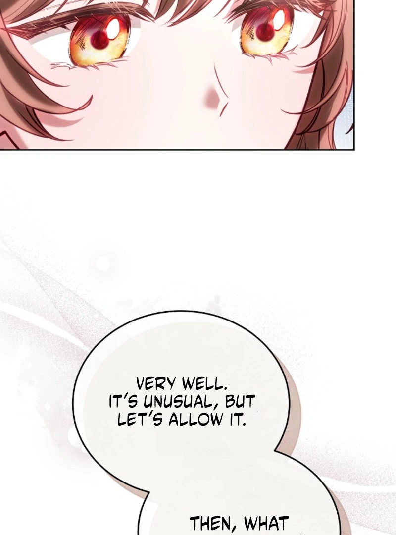 The Empress’s Needle Chapter 36 - Page 91