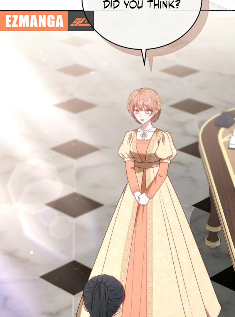 The Empress’s Needle Chapter 36 - Page 92