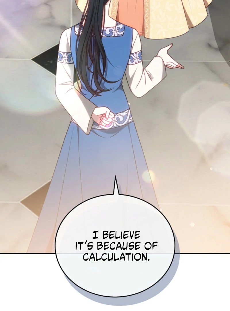 The Empress’s Needle Chapter 36 - Page 93