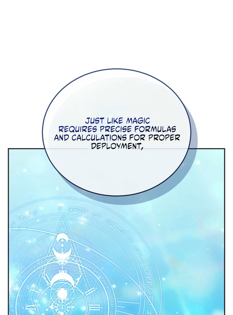 The Empress’s Needle Chapter 36 - Page 94