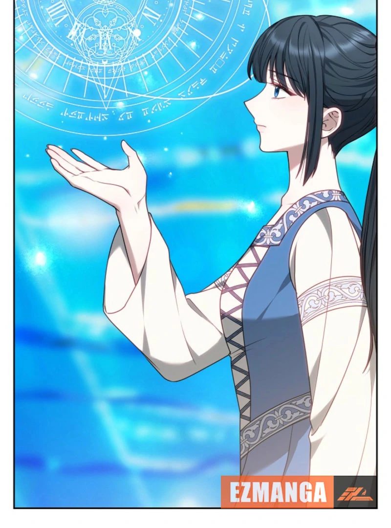 The Empress’s Needle Chapter 36 - Page 95