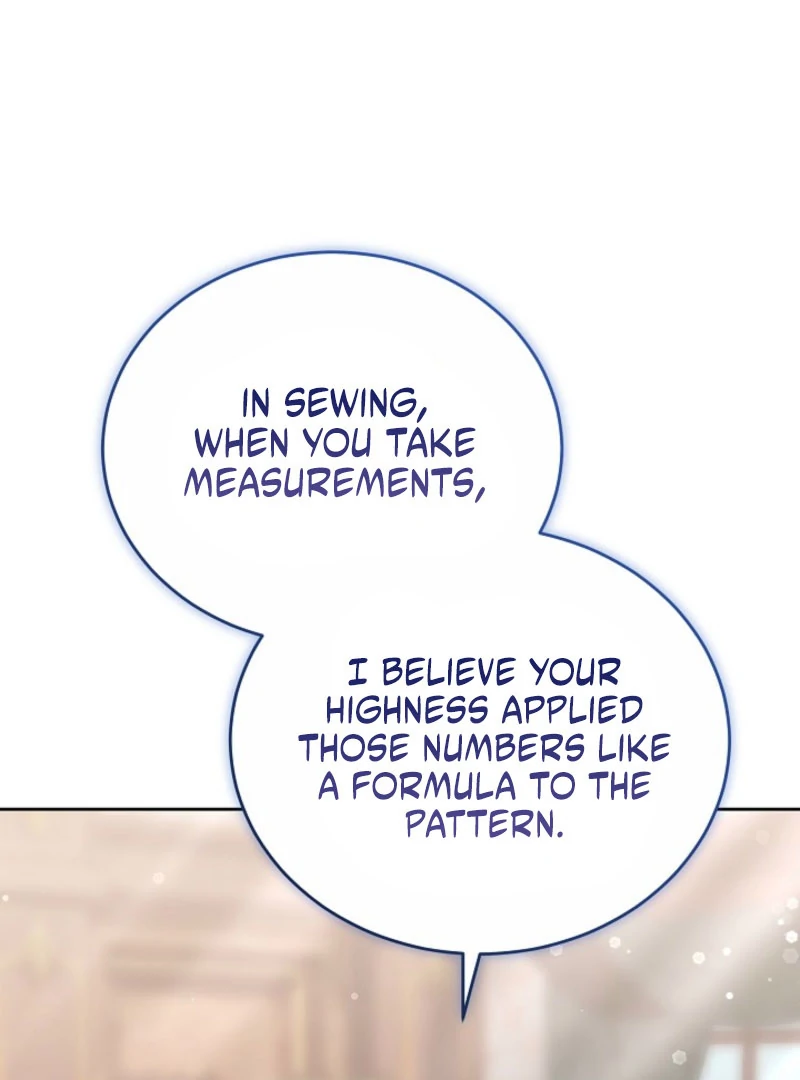 The Empress’s Needle Chapter 36 - Page 96