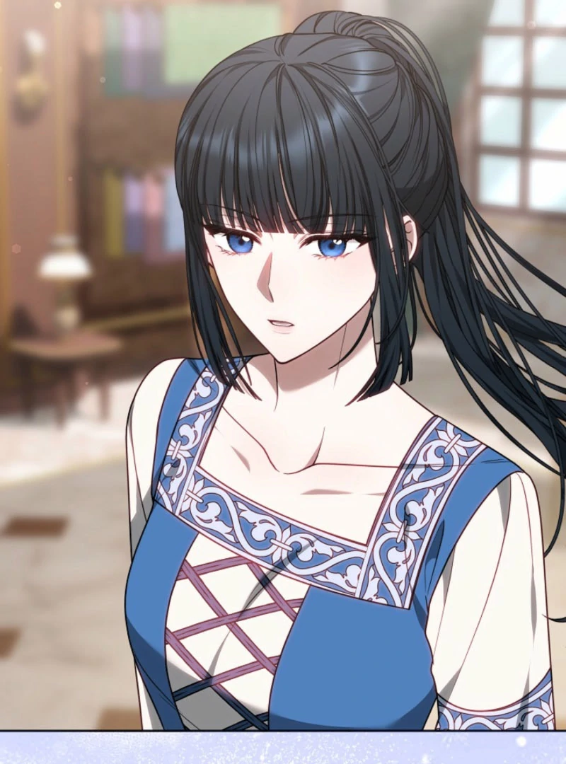 The Empress’s Needle Chapter 36 - Page 97