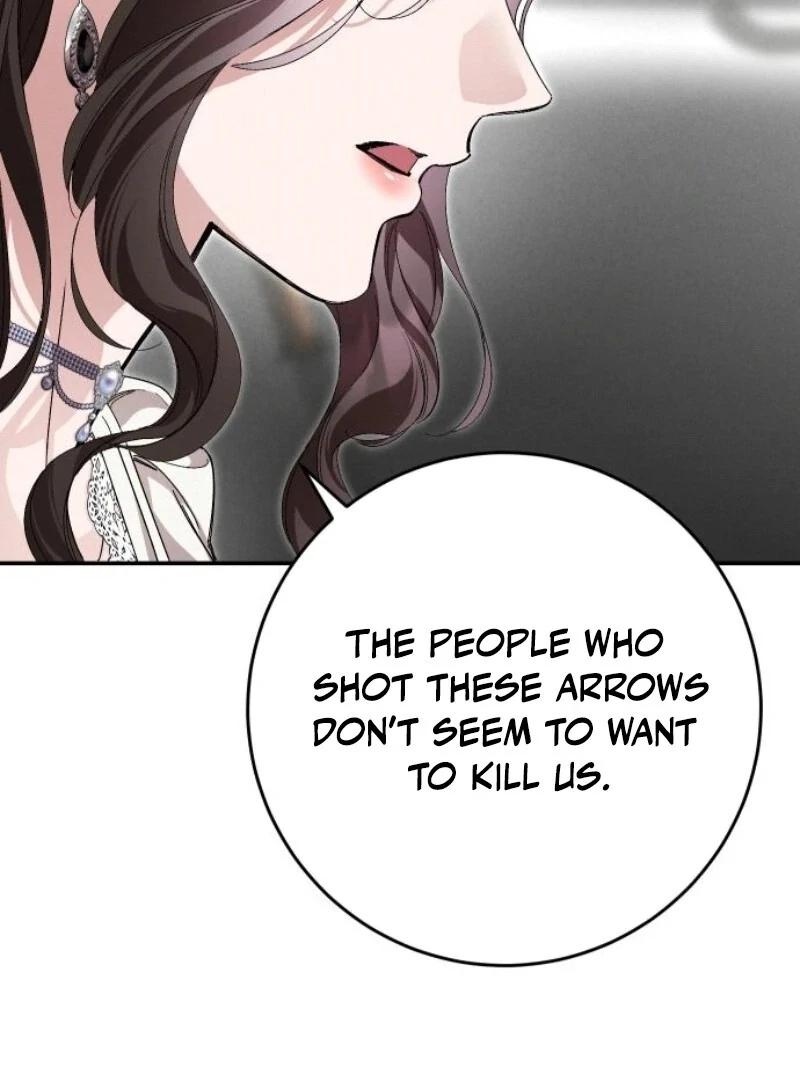 The Empresss Time Reversed Abducted Marriage Chapter 30 - Page 25