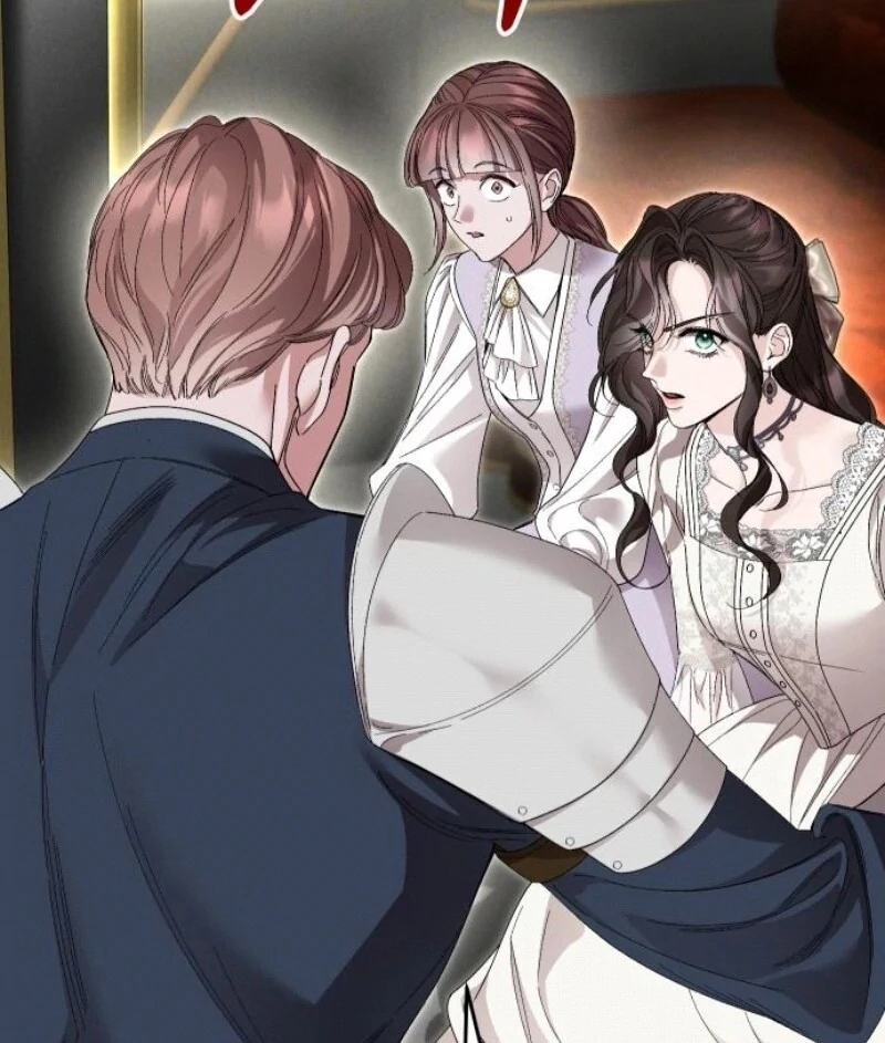 The Empresss Time Reversed Abducted Marriage Chapter 30 - Page 30