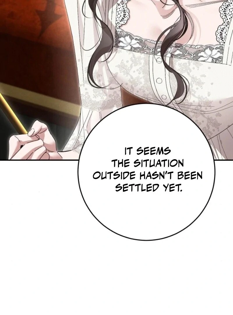 The Empresss Time Reversed Abducted Marriage Chapter 30 - Page 33