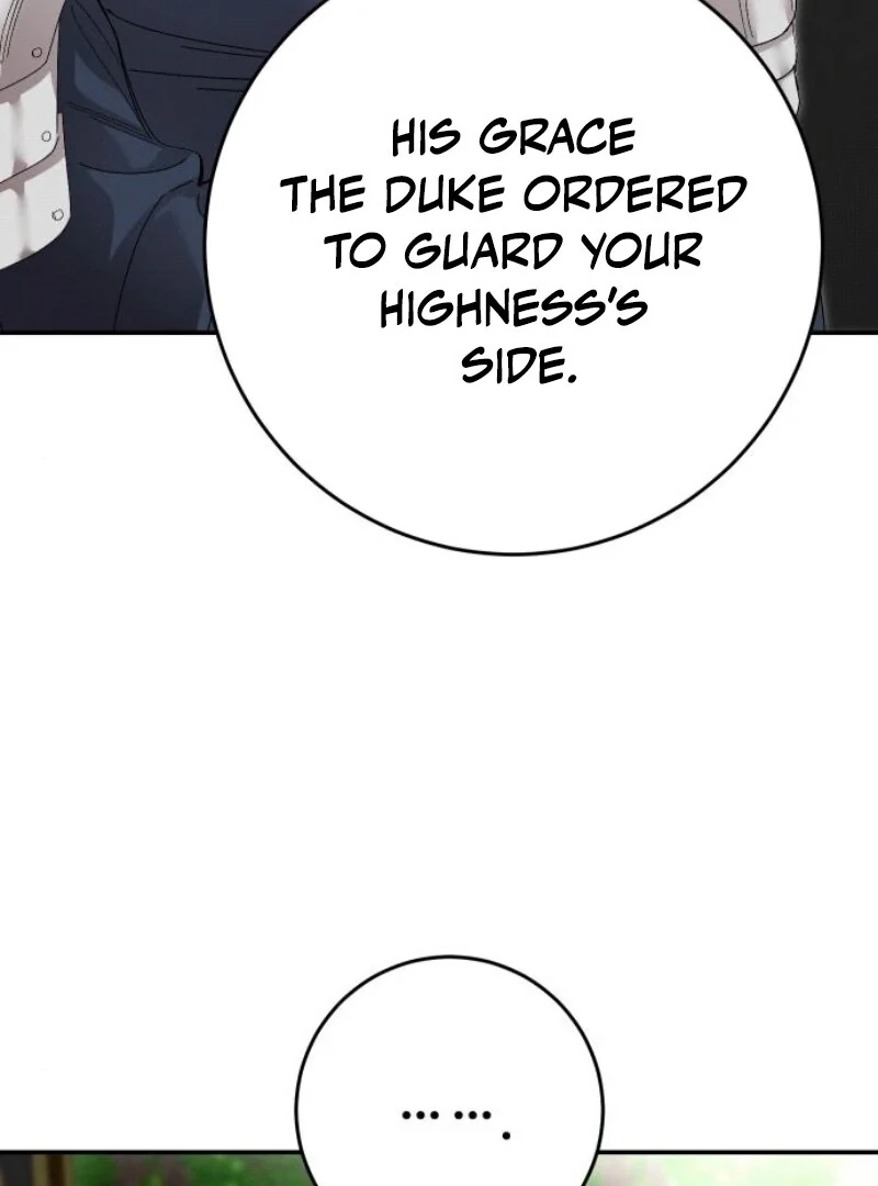 The Empresss Time Reversed Abducted Marriage Chapter 30 - Page 35