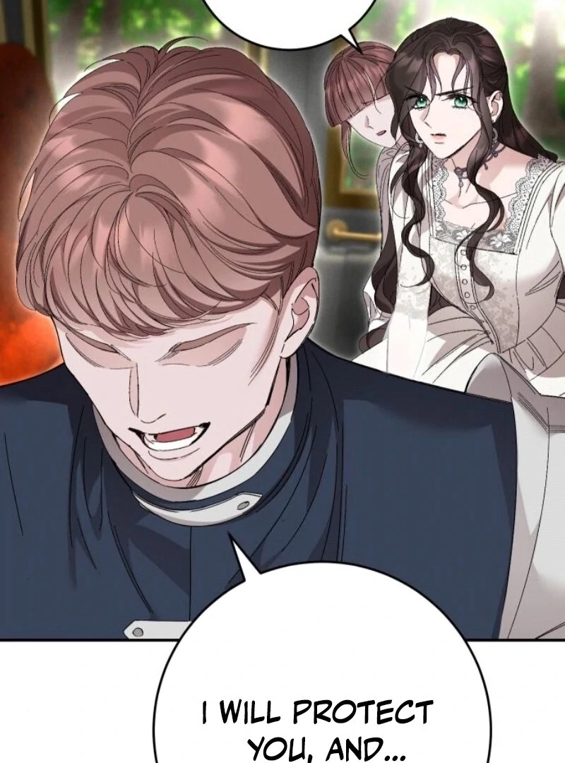 The Empresss Time Reversed Abducted Marriage Chapter 30 - Page 36