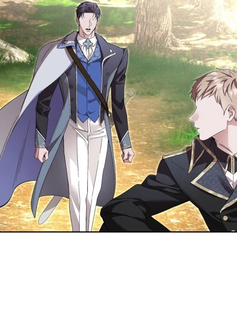 The Empresss Time Reversed Abducted Marriage Chapter 30 - Page 56