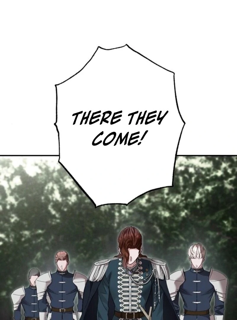 The Empresss Time Reversed Abducted Marriage Chapter 30 - Page 57