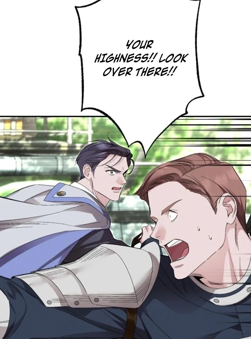 The Empresss Time Reversed Abducted Marriage Chapter 30 - Page 6