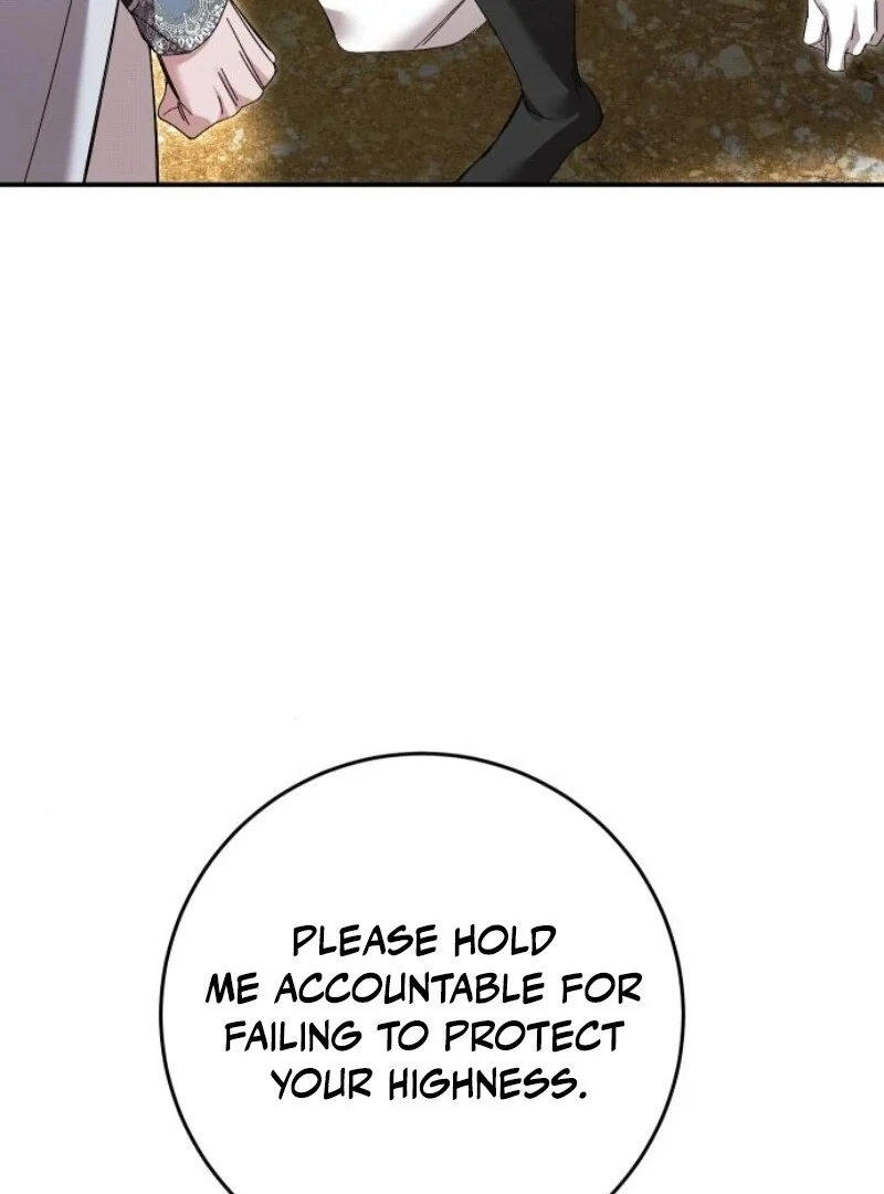 The Empresss Time Reversed Abducted Marriage Chapter 30 - Page 61
