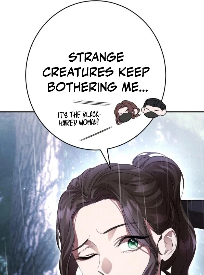 The Empresss Time Reversed Abducted Marriage Chapter 31 - Page 111