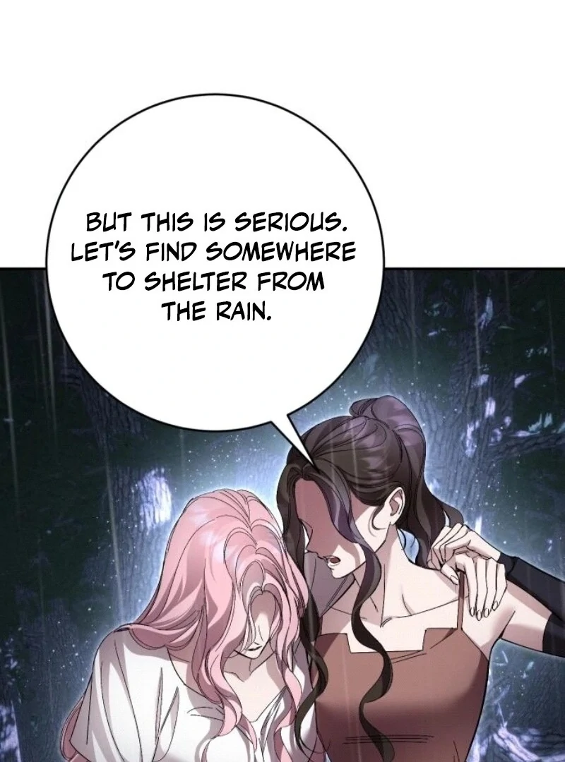 The Empresss Time Reversed Abducted Marriage Chapter 31 - Page 118