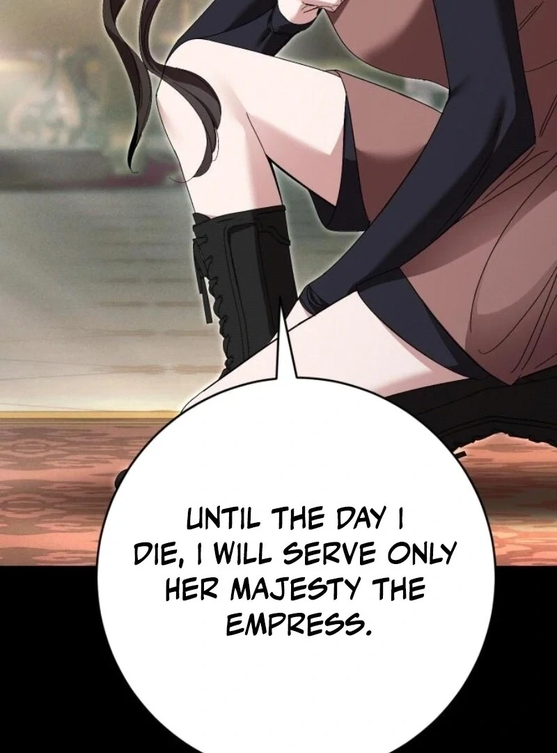 The Empresss Time Reversed Abducted Marriage Chapter 31 - Page 135