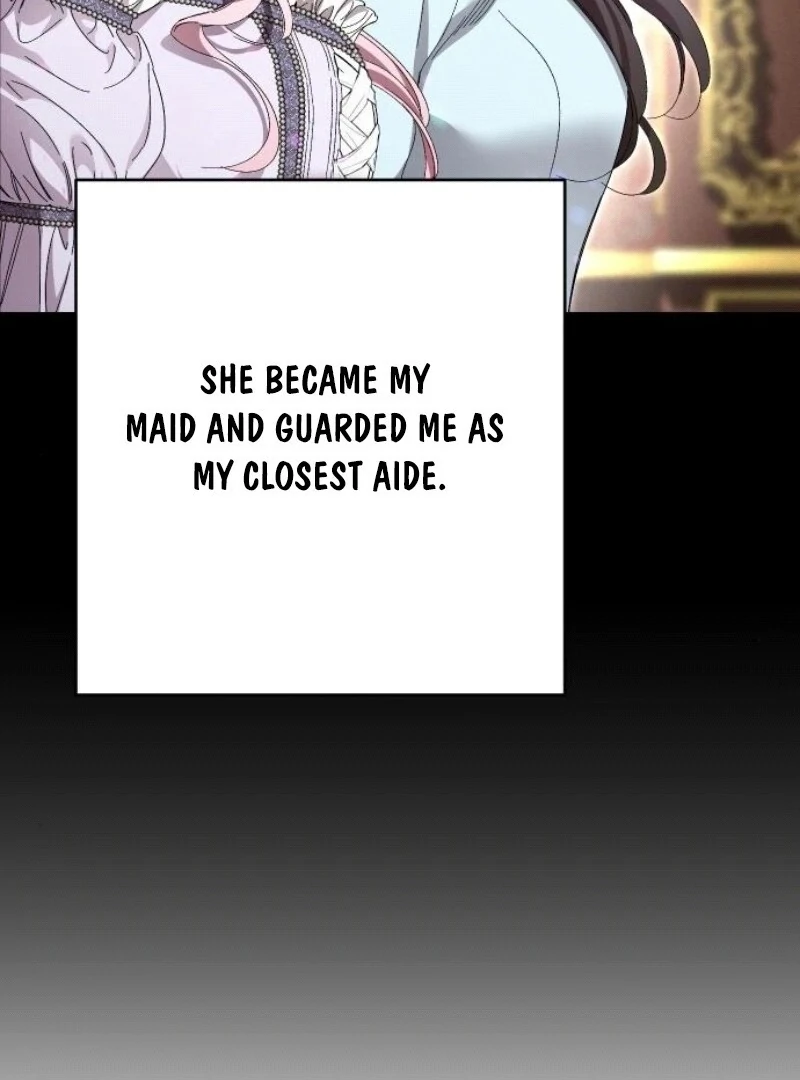 The Empresss Time Reversed Abducted Marriage Chapter 31 - Page 137