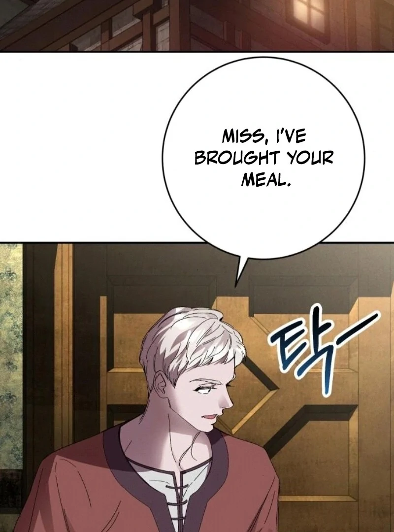 The Empresss Time Reversed Abducted Marriage Chapter 31 - Page 3