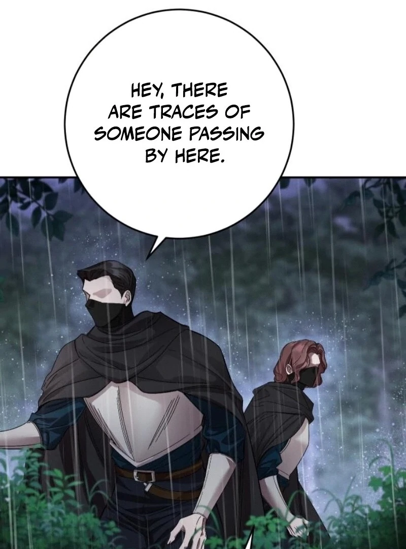 The Empresss Time Reversed Abducted Marriage Chapter 31 - Page 36